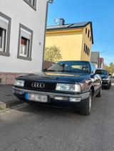 Audi 90 2.3 H Zulassung und Restauriert - Audi 90 mit Benzin-Antrieb: Limousine