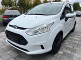 Ford B-Max B-MAX Automatik Pdc Sitzhzg Allwetter - weiße Ford B-Max