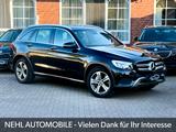 Mercedes-Benz GLC 220d 4Matic*GARANTIE*9G*AHK*NAVI* - Mercedes-Benz GLC 220 in Hannover