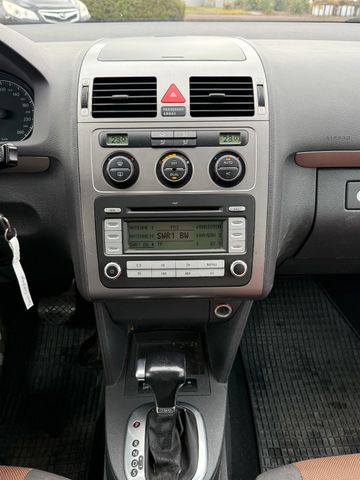 VW Touran