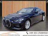 BMW 420 i M Sport*UPE 61.630*ACC*Memory*Keyless* - BMW 4er Reihe aus 2023
