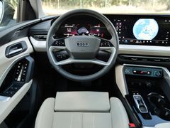 Audi Q5 – 17 / 34