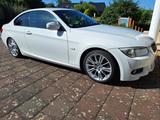 BMW 330cd Coupé - M-Performance - BMW 330: Cd