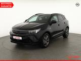 Opel Grandland X 1.2 Turbo GS-Line Aut. LED Navi DAB - Opel Grandland (X) Gebrauchtwagen in Dresden