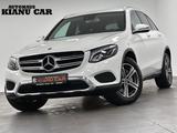 Mercedes-Benz GLC 220 d 4Matic.LED.AHK.NAVI.PDC.MBUX.PDC - Mercedes-Benz GLC 220 in Bremen