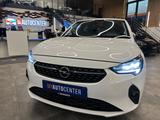 Opel Corsa F Elegance *Kamera*PDC* - Opel Corsa Elegance mit Benzin-Antrieb
