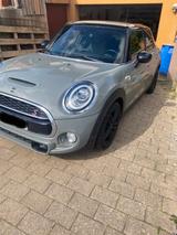 MINI 8fach bereift, TÜV  Neu, Scheckheftgepflegt uvm.