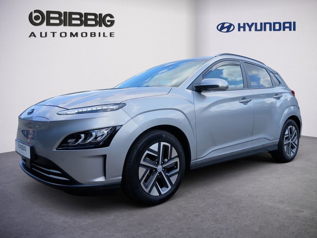 Image of Hyundai KONA