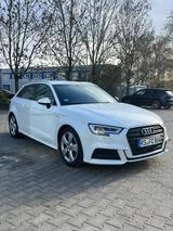 Audi A3 1.4 TFSI cod ultra S tronic Sportback - - Audi A3 von privat