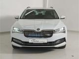 Skoda Superb Combi 1.4 TSI iV Ambition DSG LED/NAV/SH - gebrauchte Skoda Superb aus dem Jahr 2023