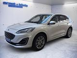 Ford Kuga 2.5 Duratec PHEV VIGNALE AHK+NAVI+Memory - Ford Kuga Vignale mit Hybrid-Antrieb (Benzin/Elektro)