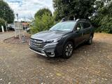 Subaru Outback 2.5i Platinum Lineartronic*Leder Braun* - Subaru Outback BR