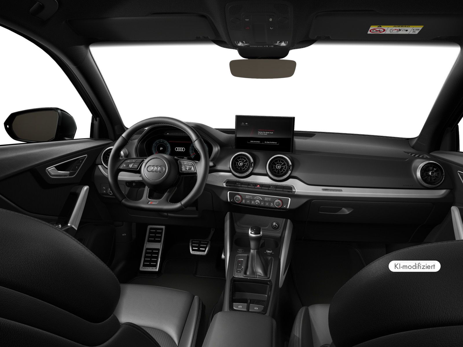 Audi Q2 - Bild 10
