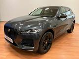 Jaguar JAGUAR F-Pace 2.0 D 163 CV AWD aut. SE - Jaguar F-PACE SE mit Hybrid-Antrieb (Diesel-Elektro)