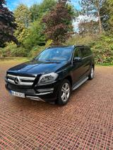 Mercedes-Benz GL 550 7 Sitzer  USA Import Deutsche Zulas... - : Pickup, Usa