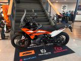 KTM 890 Adventure *Tiefergelegt*Inspektion NEU* - KTM 890 ADVENTURE