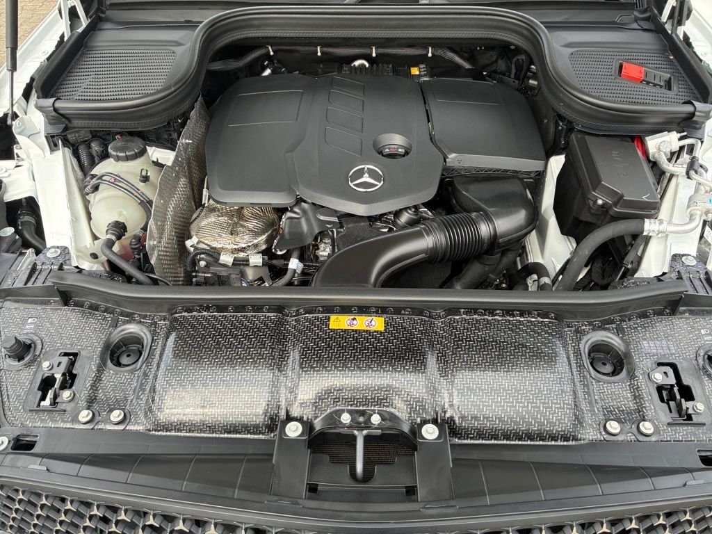 Mercedes-Benz GLE 350 - Bild 4