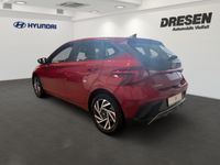 Hyundai i20 - Vorschau Bild 4