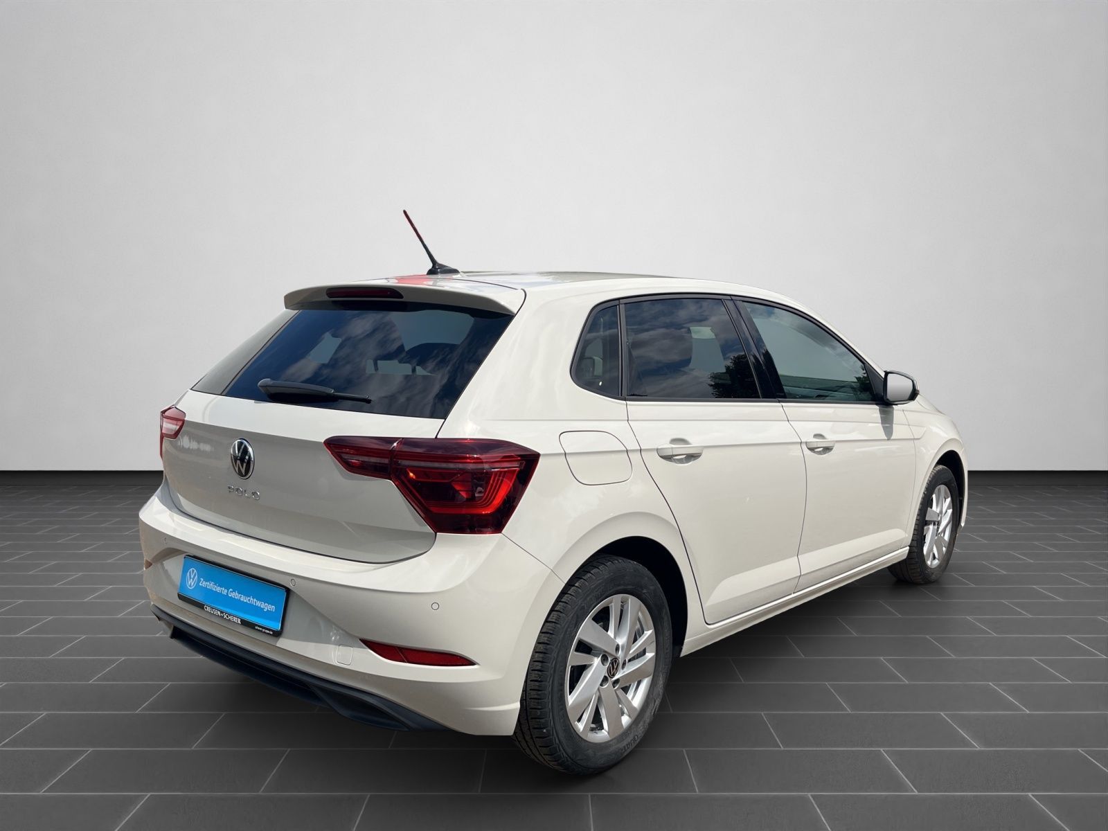 Volkswagen Polo - Bild 3