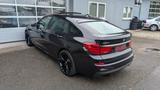 BMW 550i Gran Turismo M-Paket Pano 5x Kamera HiFi GT - schwarze BMW 550 Gran Turismo