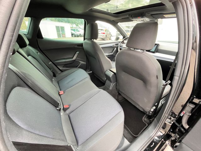 Ibiza FR Beats 1.0 TSI *Navi/LED/AHK/PDC/Pano*