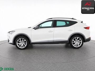 Cupra Formentor - 2