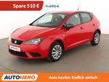 Seat Ibiza 1.2 TSI Connect *KLIMA* - Seat Ibiza mit Benzin-Antrieb: Limousine