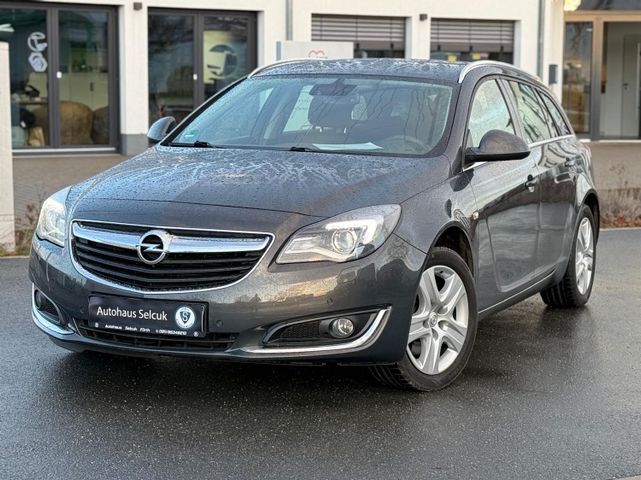 Opel Insignia Business Edition *Xenon*Navi*PDC*SHZ*AH