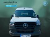 Mercedes-Benz eSprinter 312 Kasten Hochdach Standard - Mercedes-Benz 312