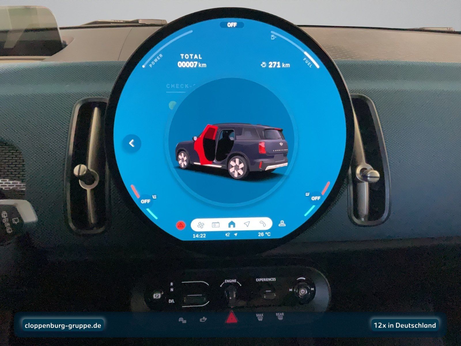 MINI Cooper Countryman - Bild 15