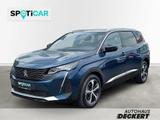 Peugeot 5008 Allure Pack 1.5 BlueHDi 130 7-Sitzer Navi D - Peugeot mit Diesel-Antrieb: Geländewagen