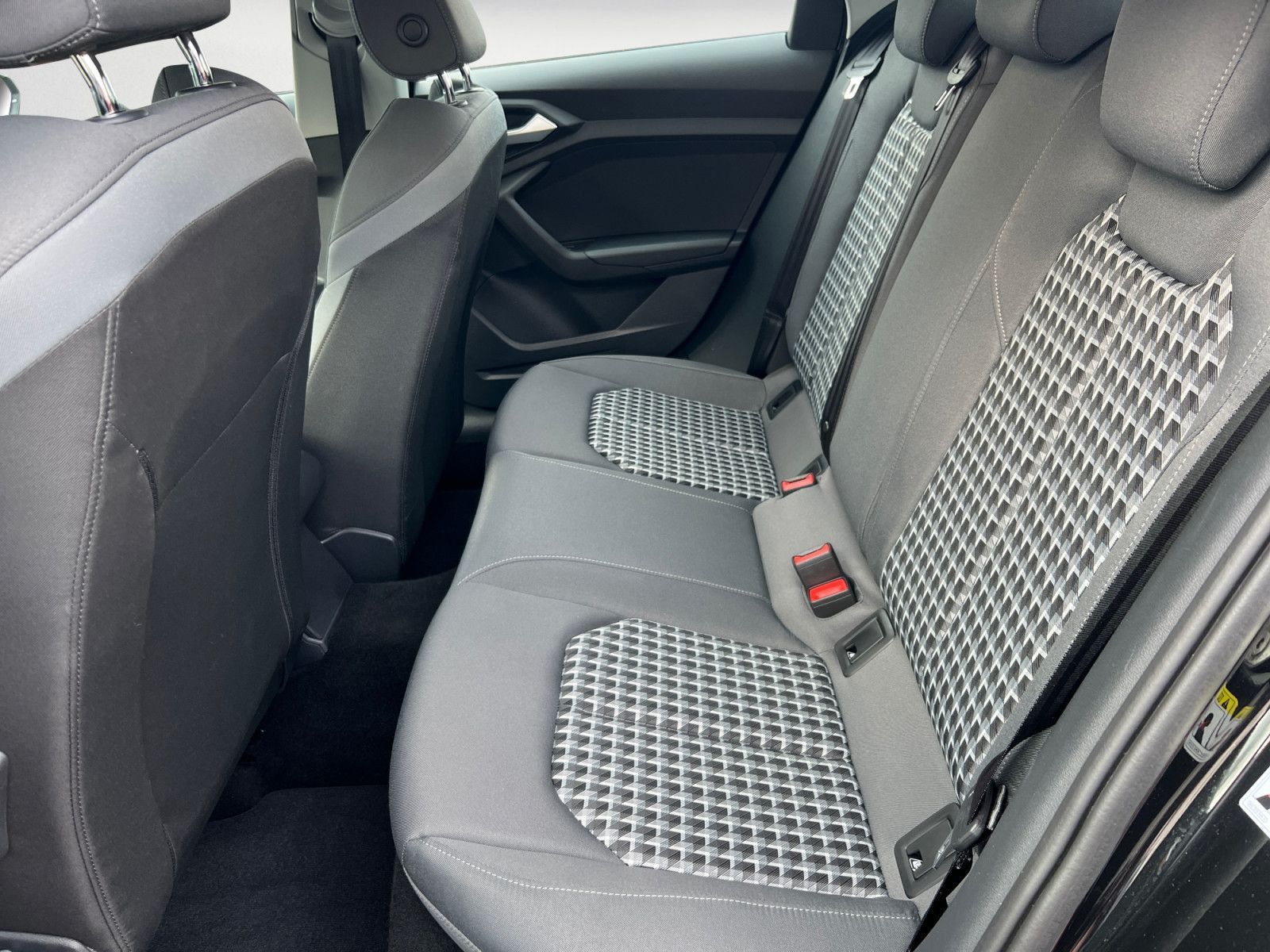 Audi A1 - Bild 9