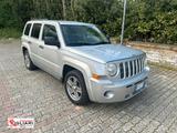 Jeep Patriot 2.0 Turbodiesel Limited - Jeep Patriot Gebrauchtwagen