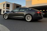 Tesla Model S 75d EAP Leder Garantie CCS - Tesla Model S: 75d
