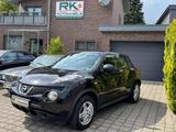 Nissan Juke 1.5 dCi - Nissan Juke in Wuppertal
