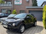 Nissan Juke 1.5 dCi - Nissan Juke aus 2011