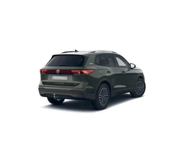 Tiguan Energy 1.5 eTSI DSG AHK*ACC*Standhzg.
