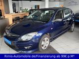Hyundai i30 1.4 Edition Plus Klima TÜV Neu 1.Hand USB - Hyundai i30: Edition Plus