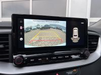KIA Ceed 1.0 T-GDI SHZ NAVI DAB SPURHALTE KAM 7J-GAR bei Autohaus Landmann & Maier OHG