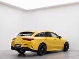 Mercedes-Benz CLA 220 Shooting Brake 4Matic /NIGHT/AMG-LINE - gebrauchte Mercedes-Benz CLA 220 Shooting Brake aus dem Jahr 2023