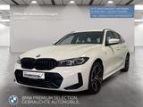 BMW 330e xDrive Touring M Sport AHK LiveCockpitProf