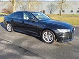 Audi A6 2.0 quattro*LEDER*LED*Fernlicht*4xKlimatronic - Audi A6