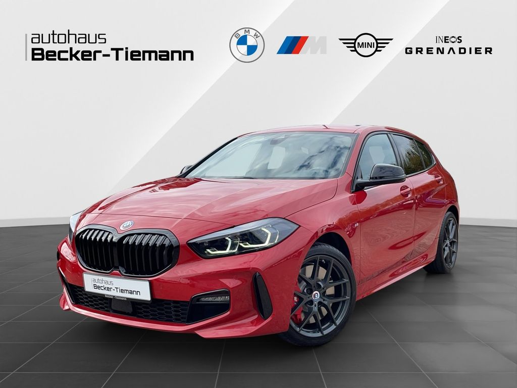 Image of BMW 118