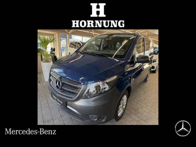 Mercedes-Benz Vito 114 CDI Tourer*PRO*9-G*KAMERA*SHZ*7-SITZER