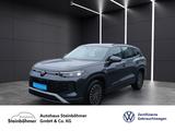 Volkswagen Tayron Life 1.5eTSI 7-Sitze Navi AHK IQLight LED - VW Tayron Benzin Gebrauchtwagen