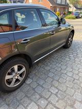 Audi Q5 2.0 TDI clean d S tronic quattro  - Audi Q5: Alcantara, Soundsystem