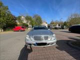 Mercedes-Benz 200 - Mercedes-Benz 200 aus 2003