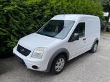Ford Transit Connect / AHK/Kamera/Klima/Hochdach  - Ford Transit Connect aus 2013 mit Diesel-Antrieb