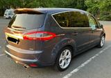Ford S-Max 2,0 EcoBoost 176kW Titanium Titanium - Ford S-Max in Wuppertal