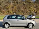 Volkswagen Polo IV Sportline 2.HAND*SHEFT*KLIMA*TÜV-SERVICE - gebrauchte VW Polo aus dem Jahr 2007